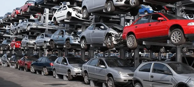 Altes Auto verkaufen in Schwerte