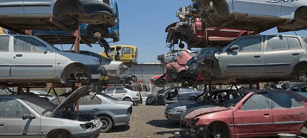 Schnell und einfach Gebrauchtwagen verkaufen in Schwerte