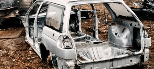 Schrottauto Ankauf Schwerte