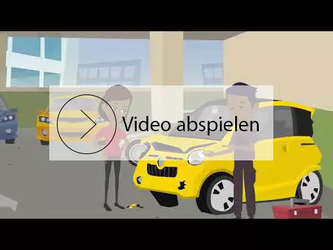 Autoverschrottung Schwerte Video